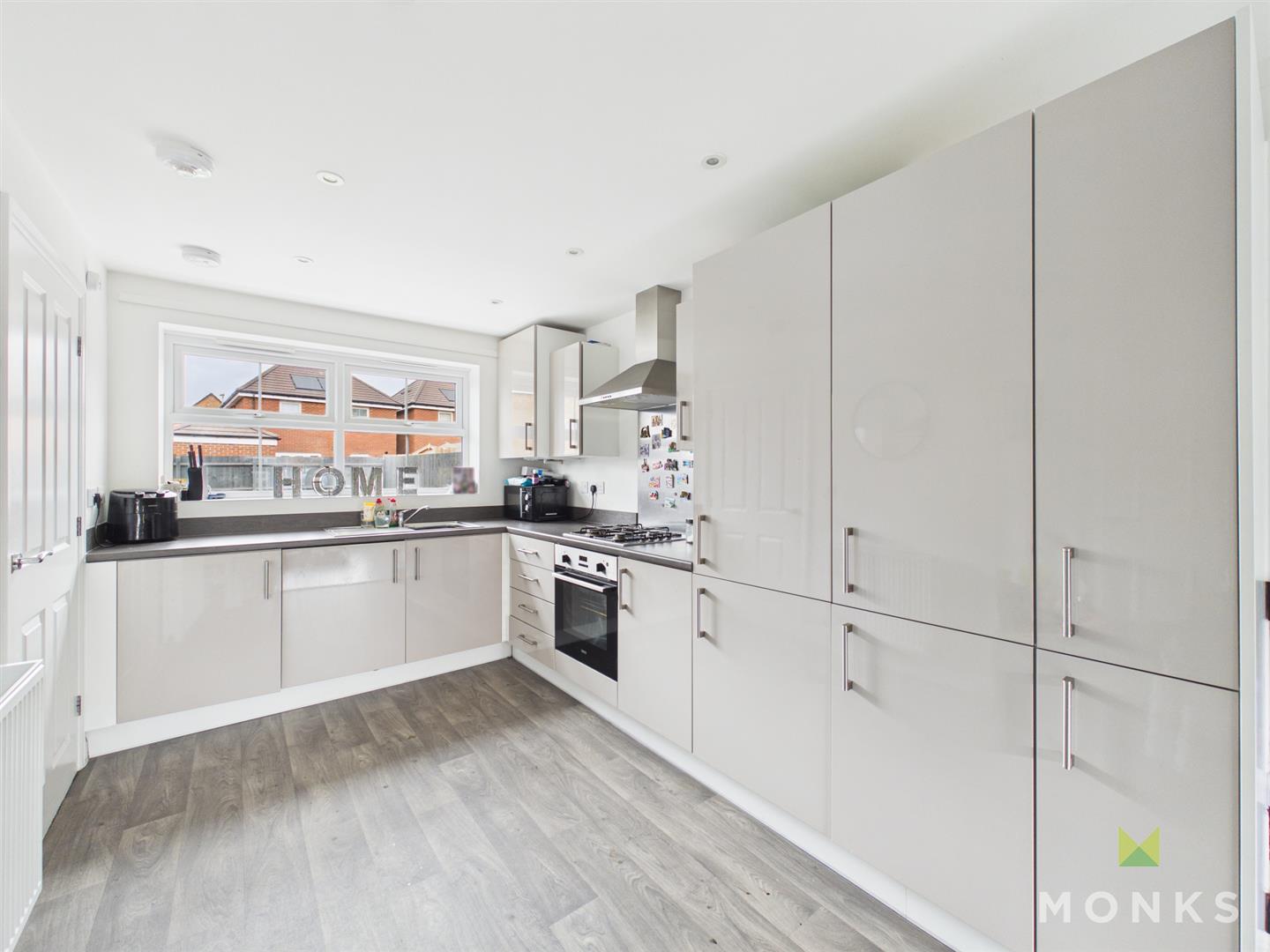 105 Bligny Crescent, Shrewsbury, SY3 5FE For Sale